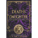 Death's Daughter: The Banished Gods: Book Four