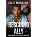 Rescuing Ally (Part 1)