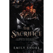 The Sacrifice: a Dark Dragon Fantasy Romance