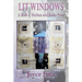 Lit Windows: A Book of Haibun and Tanka Prose