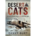 Desert Cats: The Raf's Jaguar Force in the First Gulf War