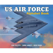 US Air Force Alphabet Book