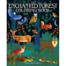 The Enchanted Forest Coloring Book