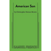American Son