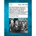 City of Fort Smith, Arkansas; Fagan Bourland, as Mayor of Said City. M.J. Miller, et al Appellants vs. Southwestern Bell Telephone Company Appellee