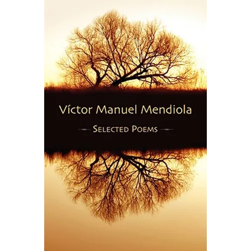 Your Hand, My Mouth: Selected Poems