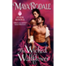 The Wicked Wallflower