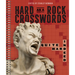 Hard as a Rock Crosswords: Quite Hard Indeed