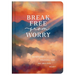 Break Free from Worry: Devotional Prayers for an Anxious Heart