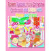 Rolleen Rabbit's More Springtime Celebration and Delight with Mommy and Friends