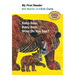 My First Reader Baby Bear, Baby Bear, What Do You See?