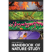 The Handbook Of Nature Study in Color - Trees and Garden Flowers
