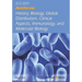 Anthrax: History, Biology, Global Distribution, Clinical Aspects, Immunology, and Molecular Biology