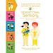 Coping Skills for Kids Activity Books: Sensational Sensory