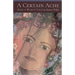 A Certain Ache: Poems in Women's Voices