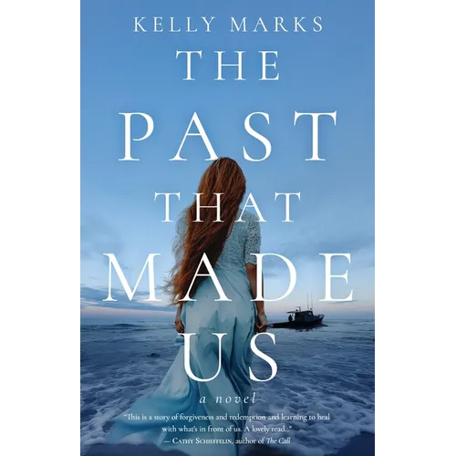 The Past That Made Us