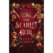 The Scarlet Heir: A Cursed Crown Novel