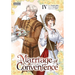 Marriage of Convenience, Vol. 4
