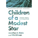 Children of a Modest Star: Planetary Thinking for an Age of Crises