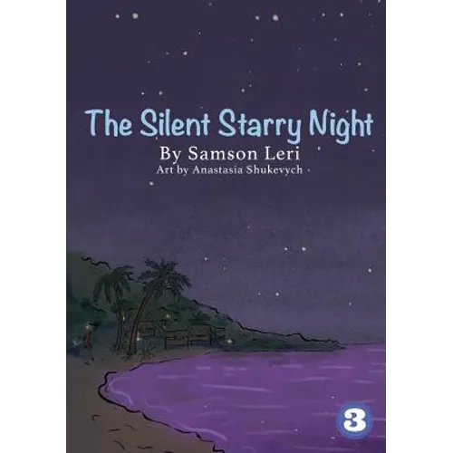 The Silent Starry Night