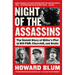 Night of the Assassins: The Untold Story of Hitler's Plot to Kill Fdr, Churchill, and Stalin