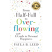 From Half-Full to Overflowing: A Simple Guide to Personal Happiness