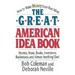 The Great American Idea Book