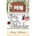 Arts, Crafts and Murder: A Craft Circle Cozy Mystery