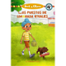 Jeet and Fudge: Los Puestos de Limonada Rivales