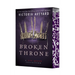 Broken Throne: A Red Queen Collection