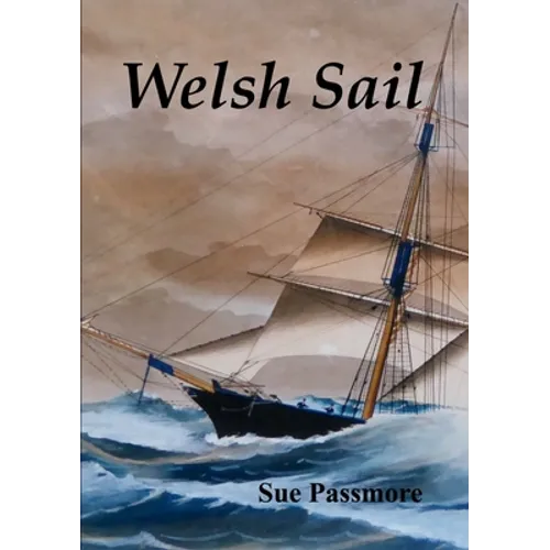 Welsh Sail