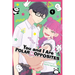 You and I Are Polar Opposites, Vol. 1