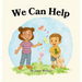 We Can Help
