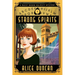 Strong Spirits: A Historical Cozy Mystery