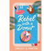 Rebel with a Donut: A Sweet YA Romance