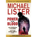Special 20th Anniversary Edition of POWER IN THE BLOOD