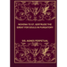 Novena to St. Gertrude the great for souls in purgatory