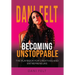 Becoming Unstoppable: The Playbook for Creatives and Entrepreneurs