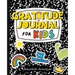 Gratitude Journal for Kids