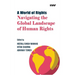 A World of Rights: Navigating the Global Landscape of Human Rights
