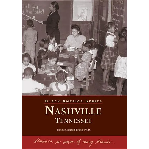 Nashville, Tennessee