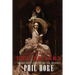 The Order of the Dragon: An Amun Galeas and Sebastian Vulk Adventure