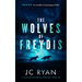 The Wolves of Freydis: A Suspense Thriller