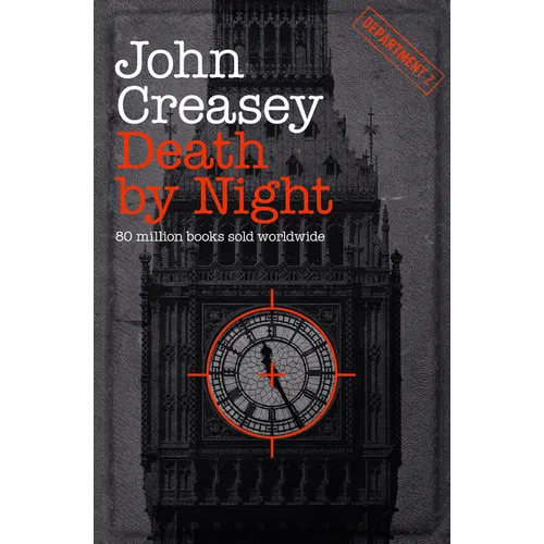 Death by Night: Volume 14