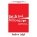 Battlers and Billionaires: The Updated Story of Inequality in Australia