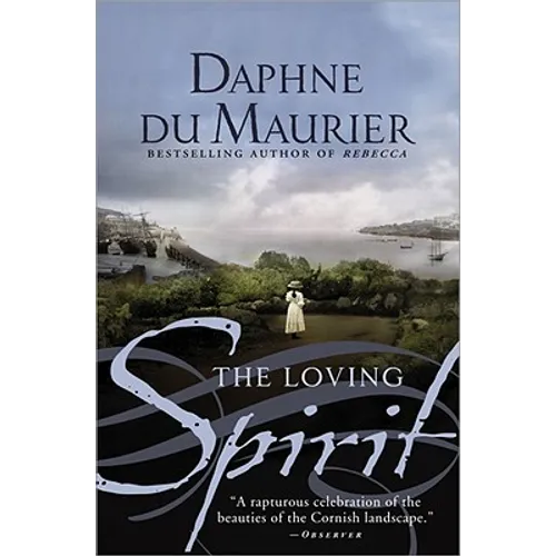 The Loving Spirit