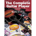 The Complete Guitar Player Books 1, 2 & 3 Omnibus Edition - Book/Online Audio