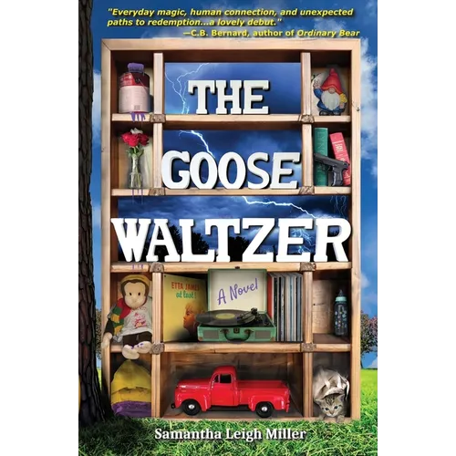 The Goose Waltzer