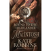 Bound to the Highlander: Highland Chiefs: #1