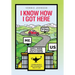 I Know How I Got Here: You, Me, Us